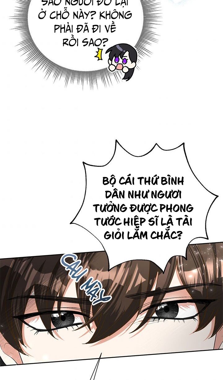 Ác Nữ Hôm Nay Lại Yêu Đời Rồi!: Chapter 19