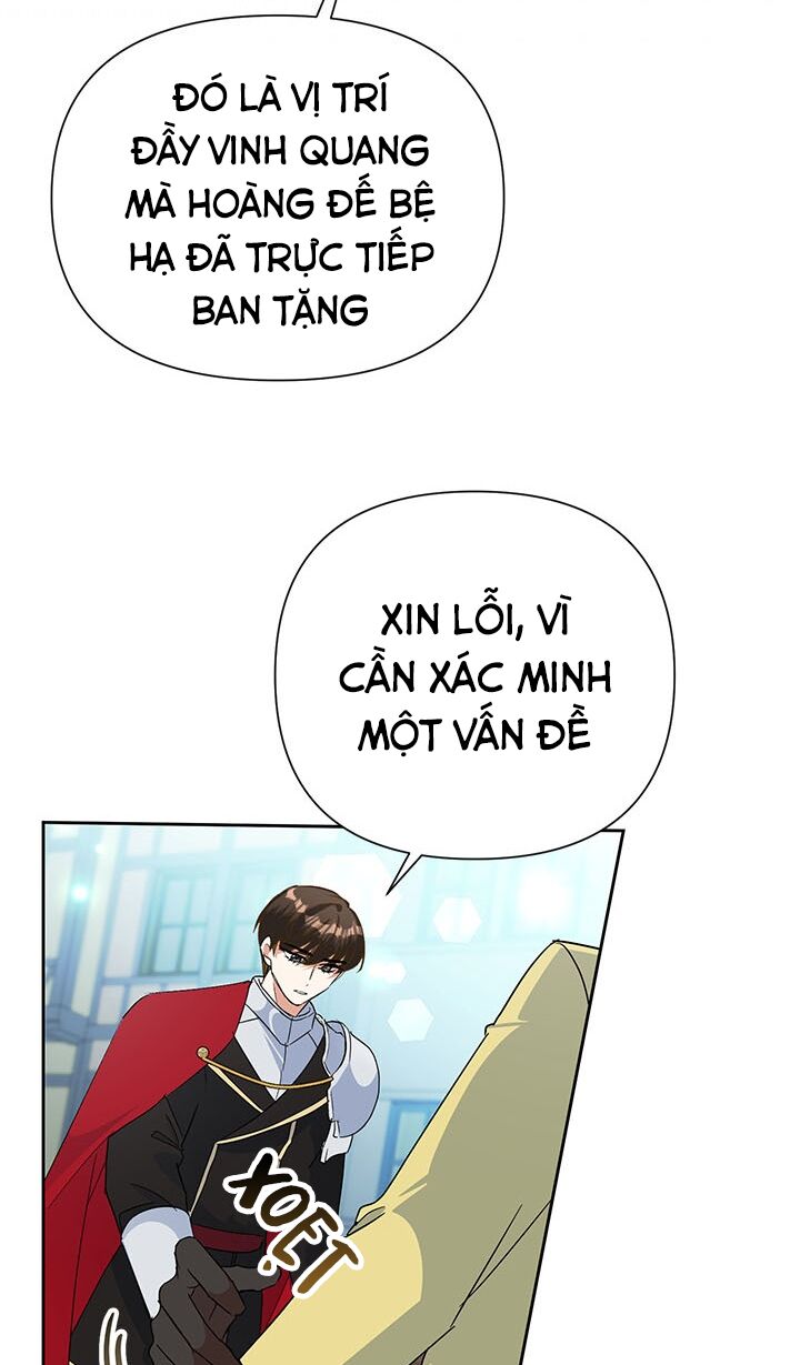 Ác Nữ Hôm Nay Lại Yêu Đời Rồi!: Chapter 19
