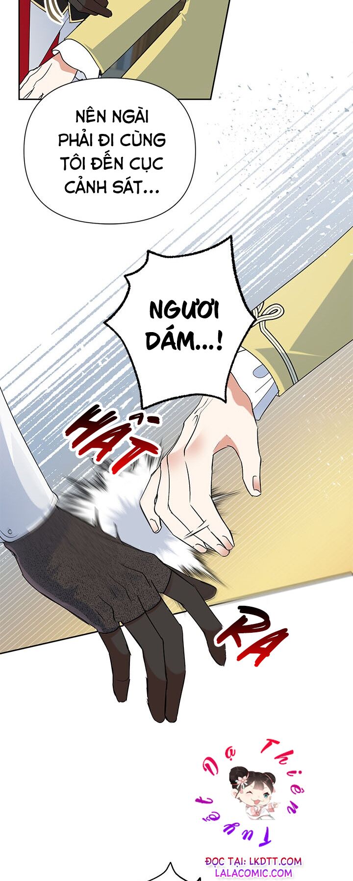 Ác Nữ Hôm Nay Lại Yêu Đời Rồi!: Chapter 19