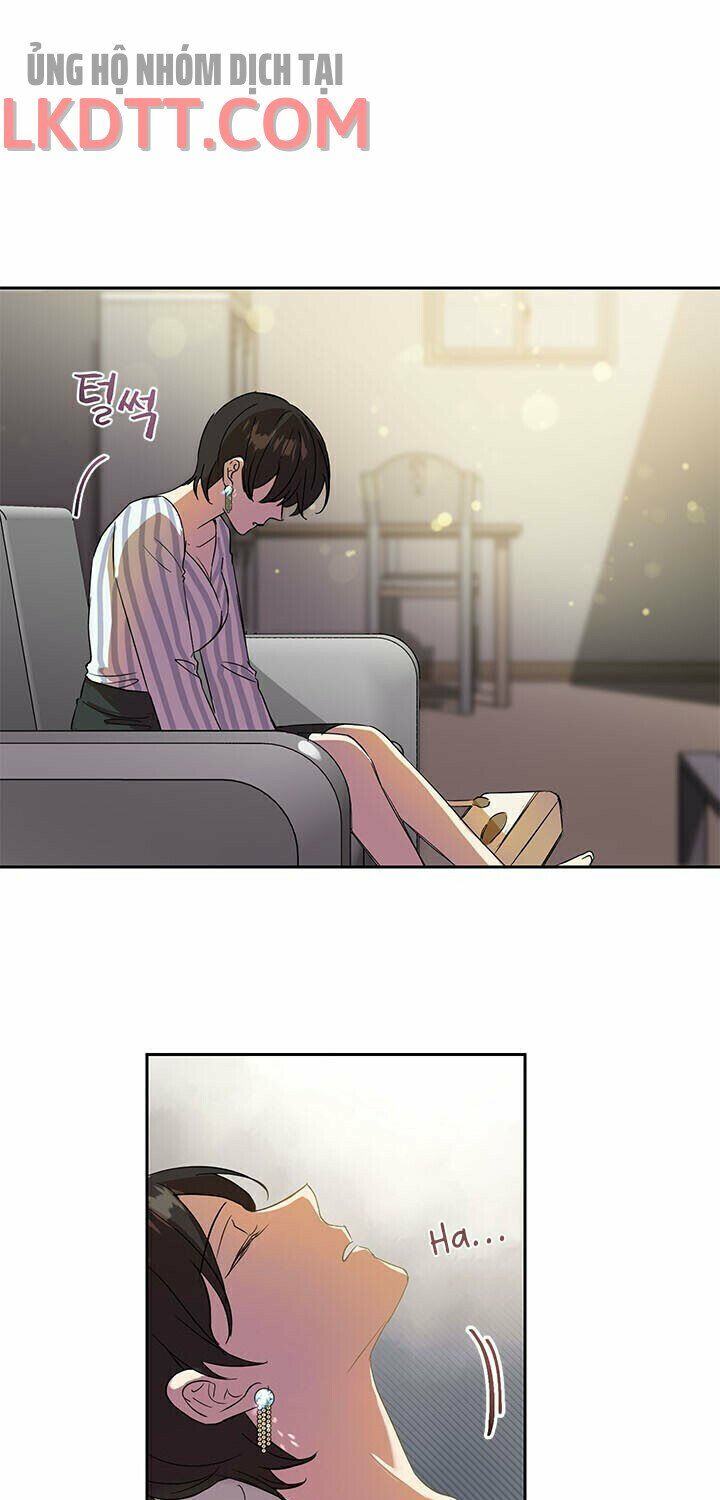 Ác Nữ Hôm Nay Lại Yêu Đời Rồi!: Chapter 2