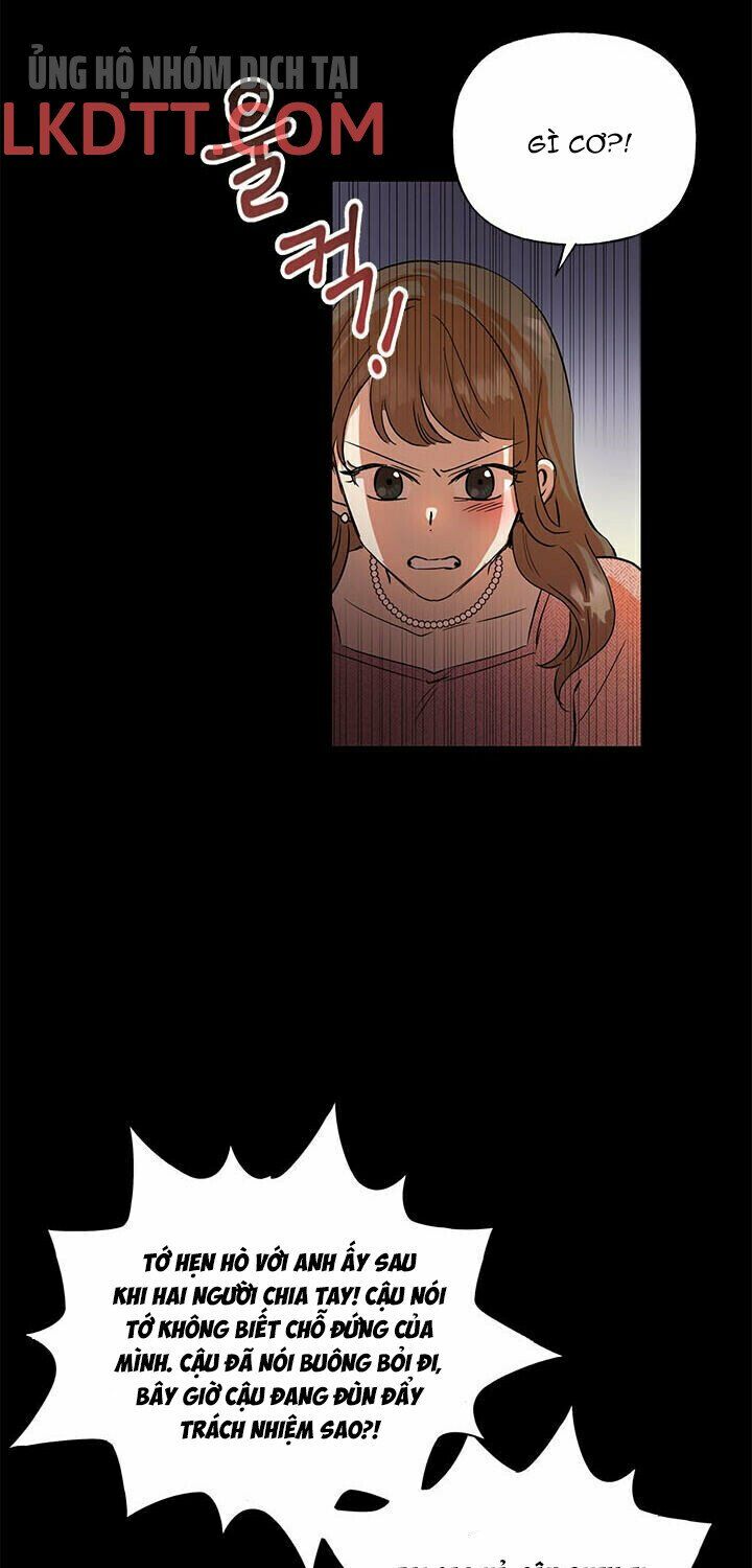 Ác Nữ Hôm Nay Lại Yêu Đời Rồi!: Chapter 2