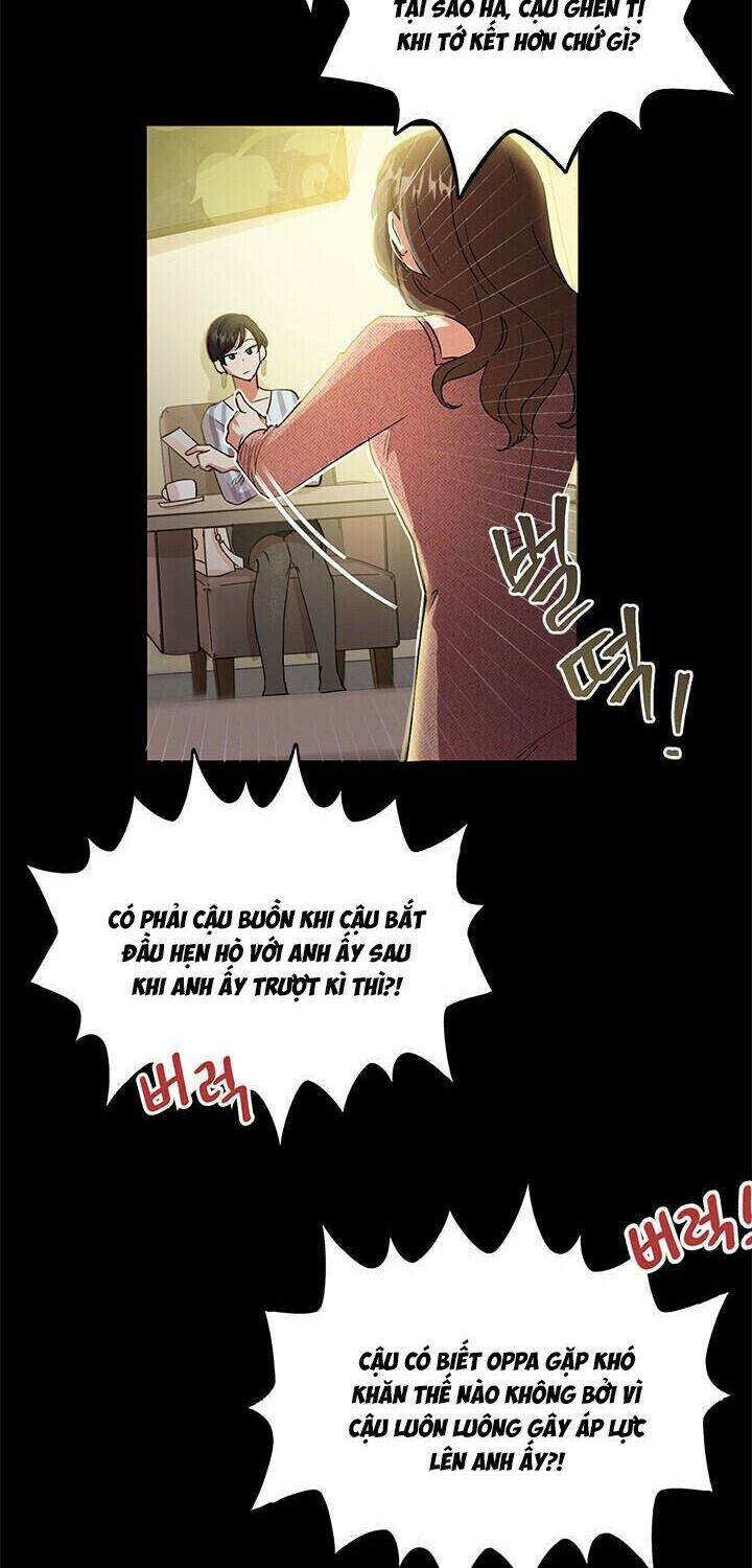 Ác Nữ Hôm Nay Lại Yêu Đời Rồi!: Chapter 2