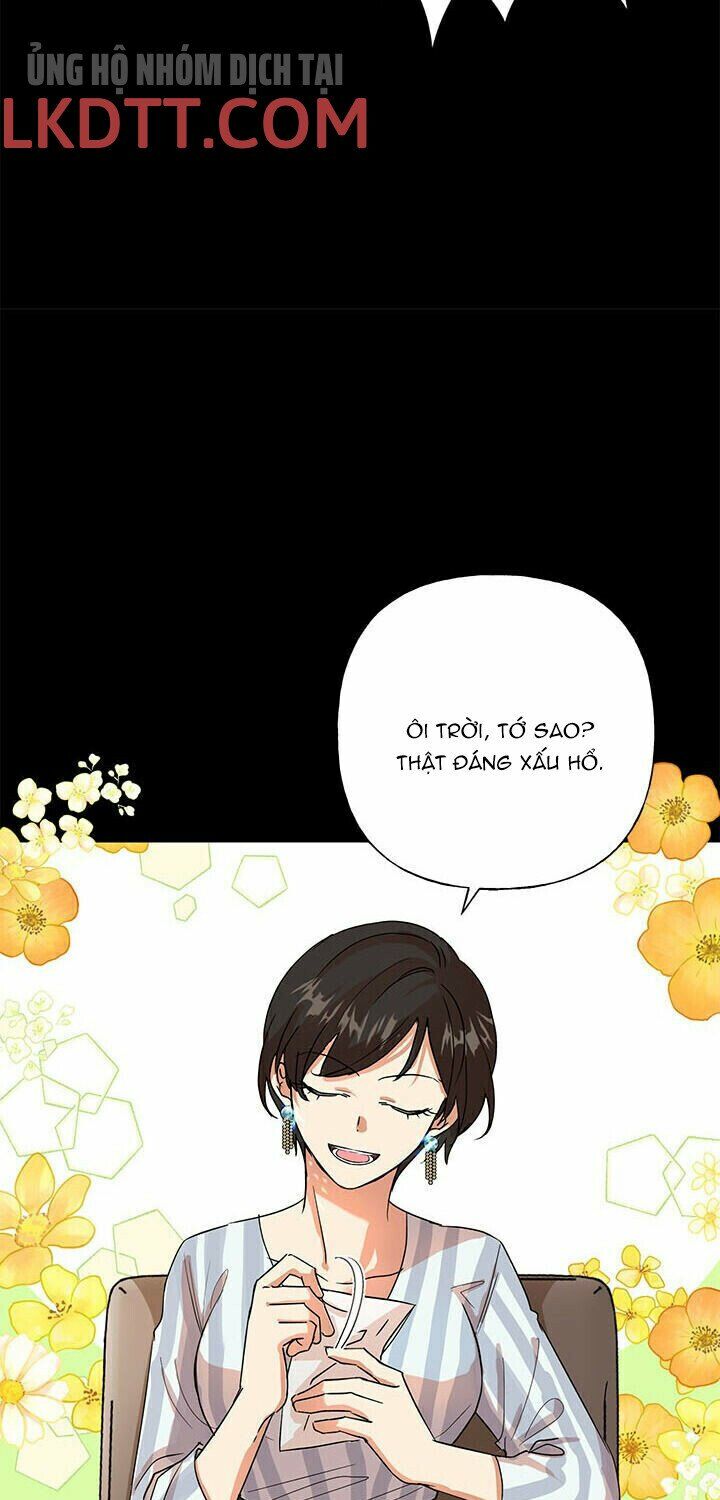 Ác Nữ Hôm Nay Lại Yêu Đời Rồi!: Chapter 2