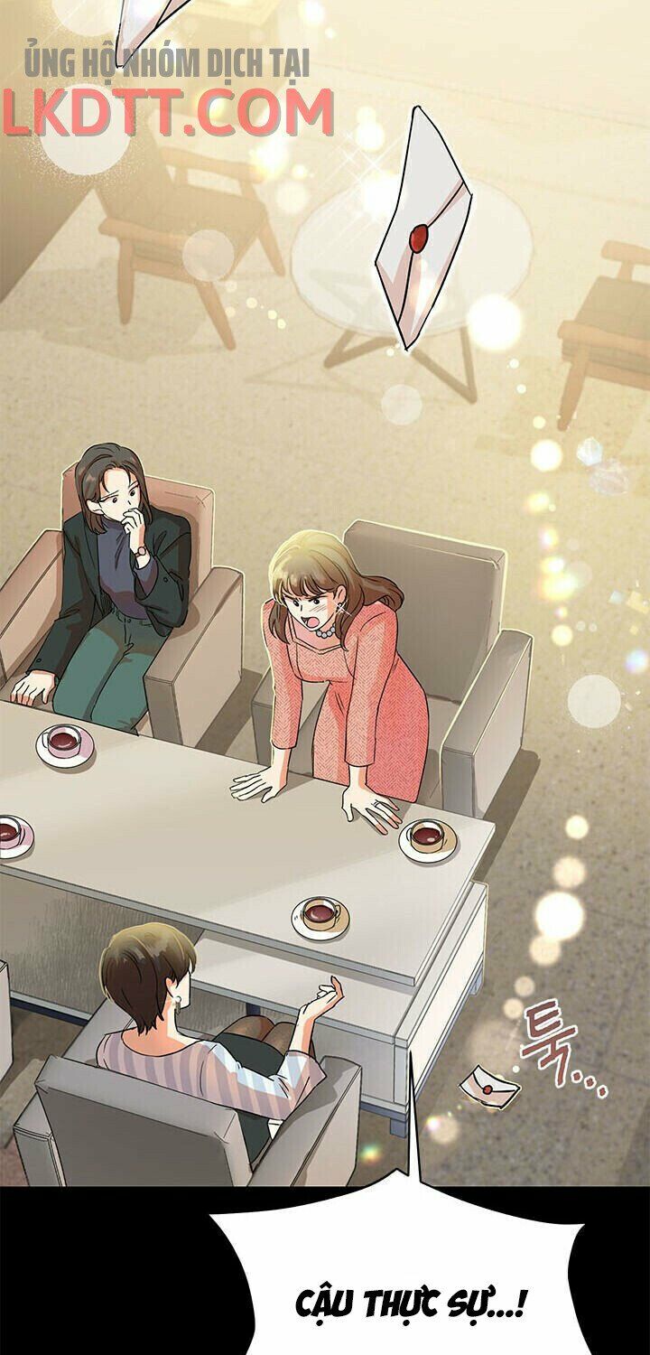 Ác Nữ Hôm Nay Lại Yêu Đời Rồi!: Chapter 2
