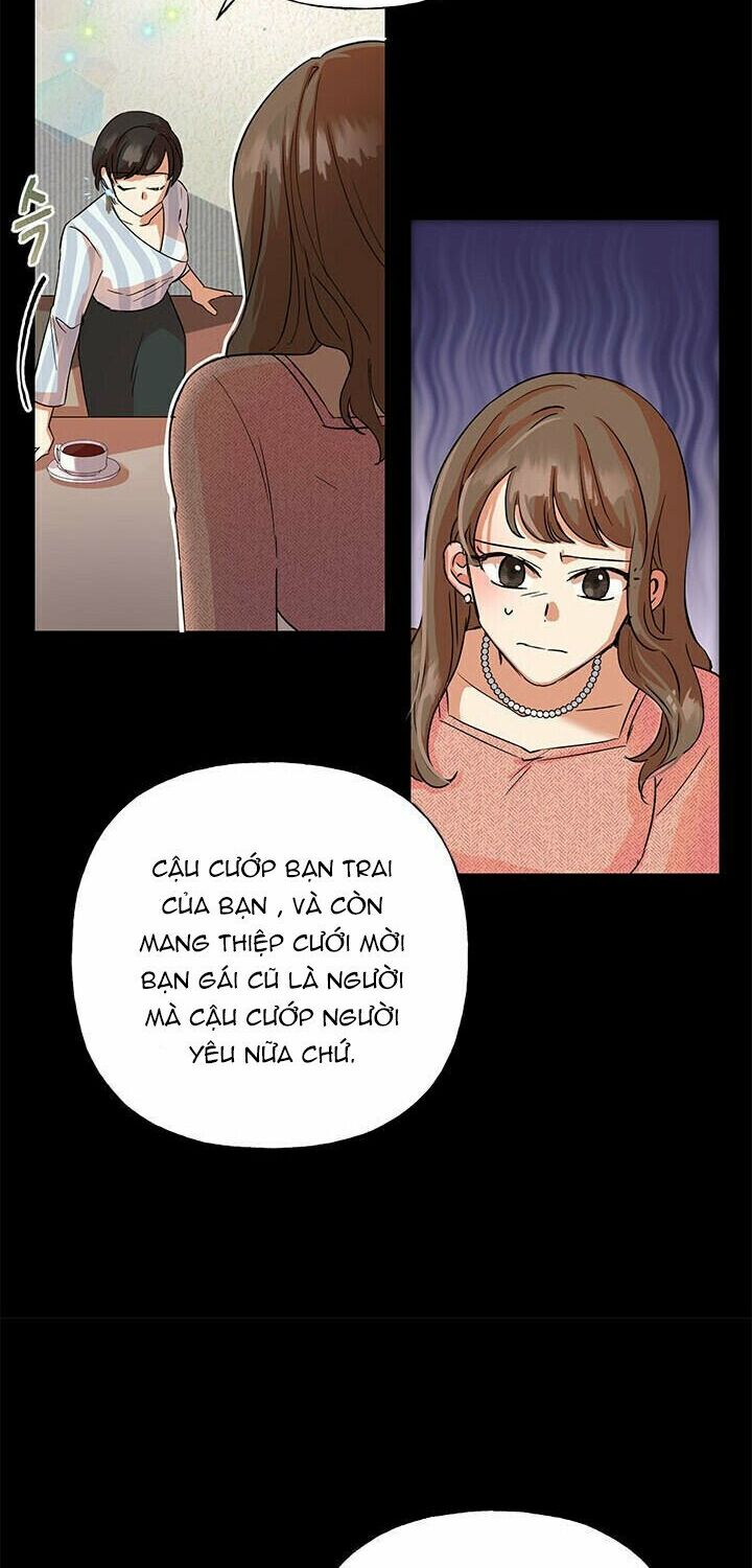 Ác Nữ Hôm Nay Lại Yêu Đời Rồi!: Chapter 2