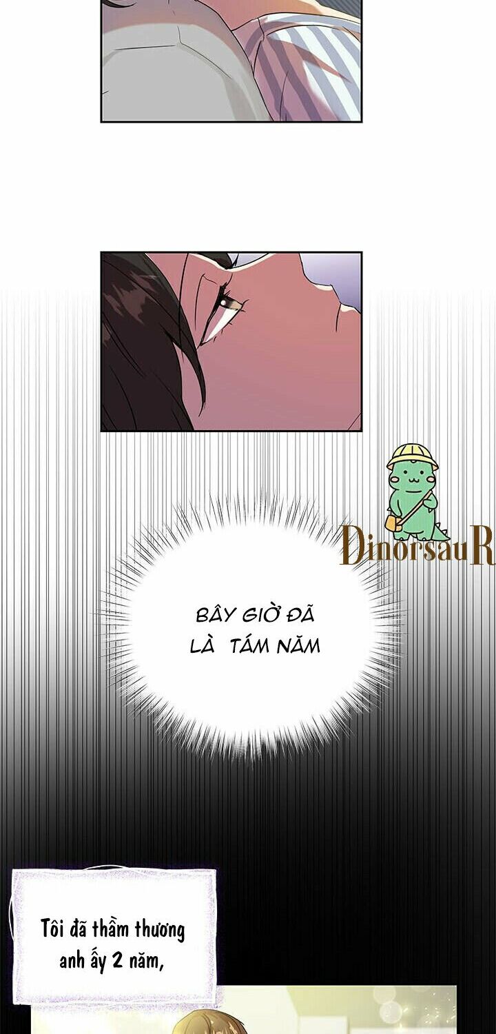 Ác Nữ Hôm Nay Lại Yêu Đời Rồi!: Chapter 2
