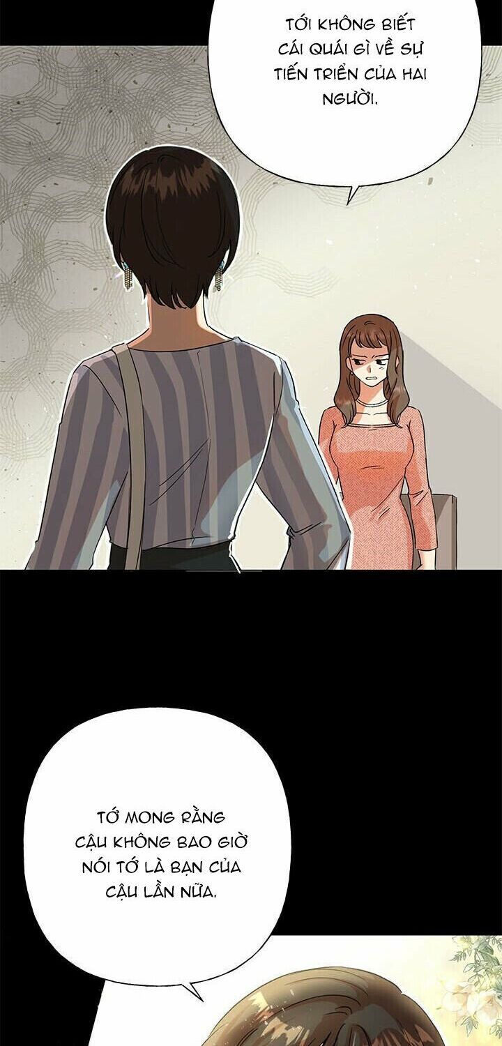 Ác Nữ Hôm Nay Lại Yêu Đời Rồi!: Chapter 2
