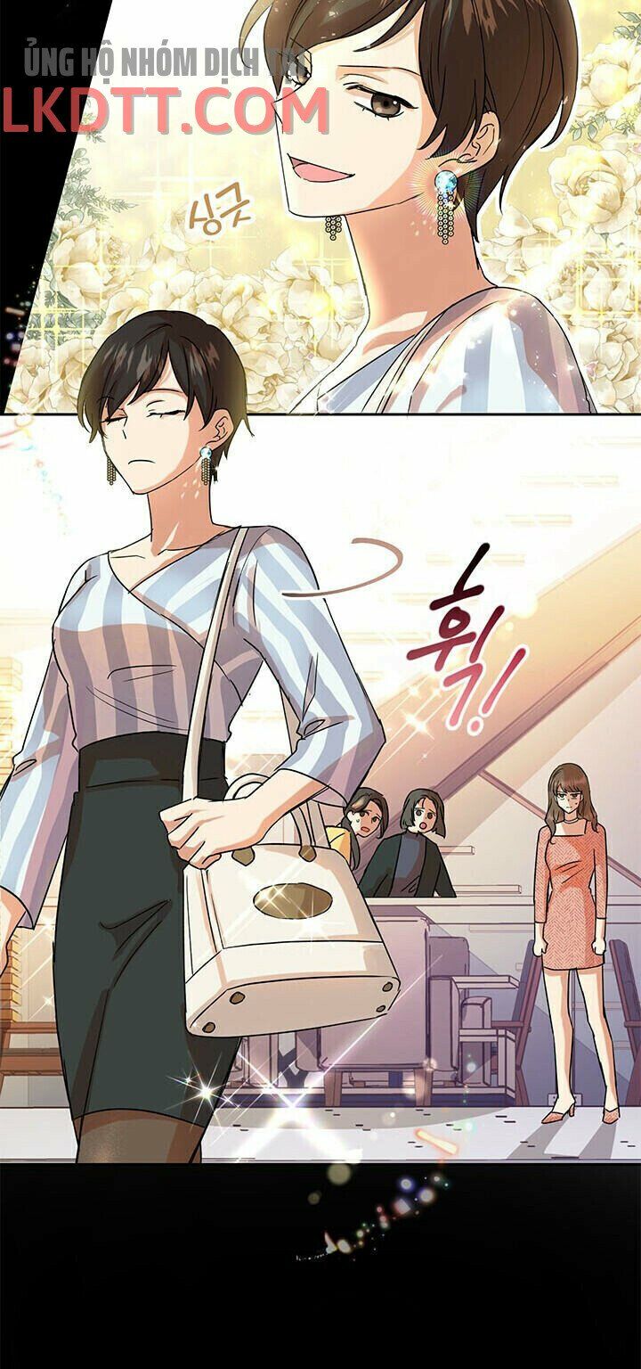 Ác Nữ Hôm Nay Lại Yêu Đời Rồi!: Chapter 2