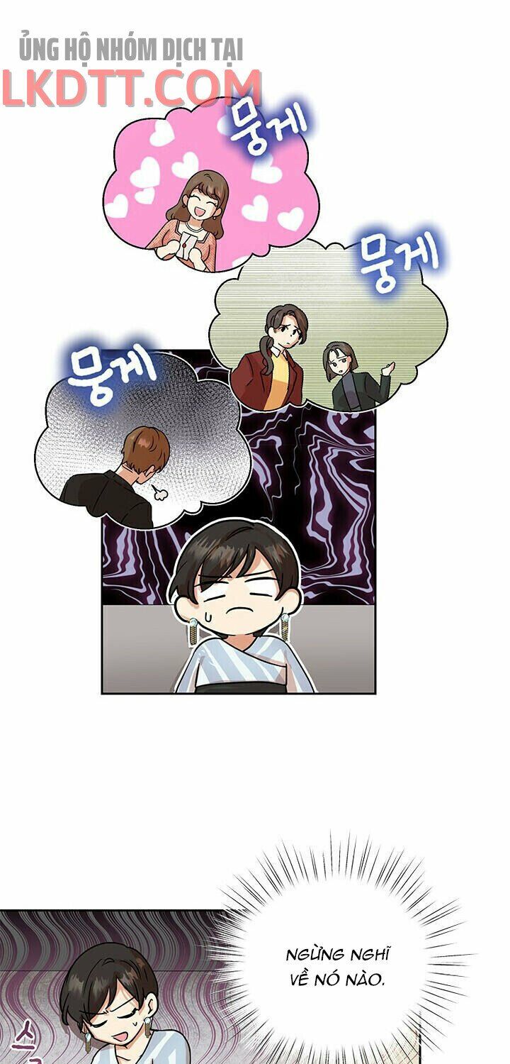 Ác Nữ Hôm Nay Lại Yêu Đời Rồi!: Chapter 2