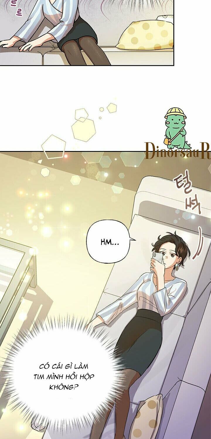Ác Nữ Hôm Nay Lại Yêu Đời Rồi!: Chapter 2