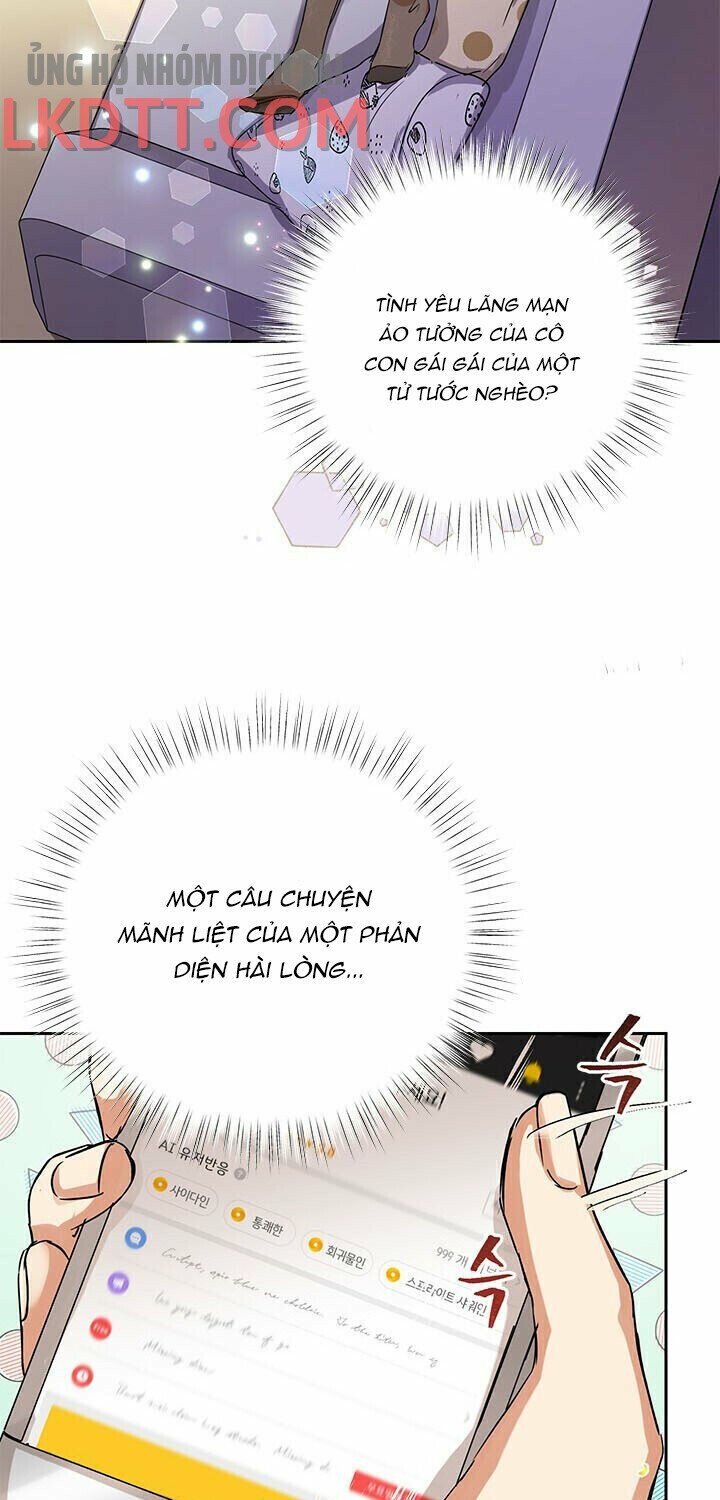 Ác Nữ Hôm Nay Lại Yêu Đời Rồi!: Chapter 2