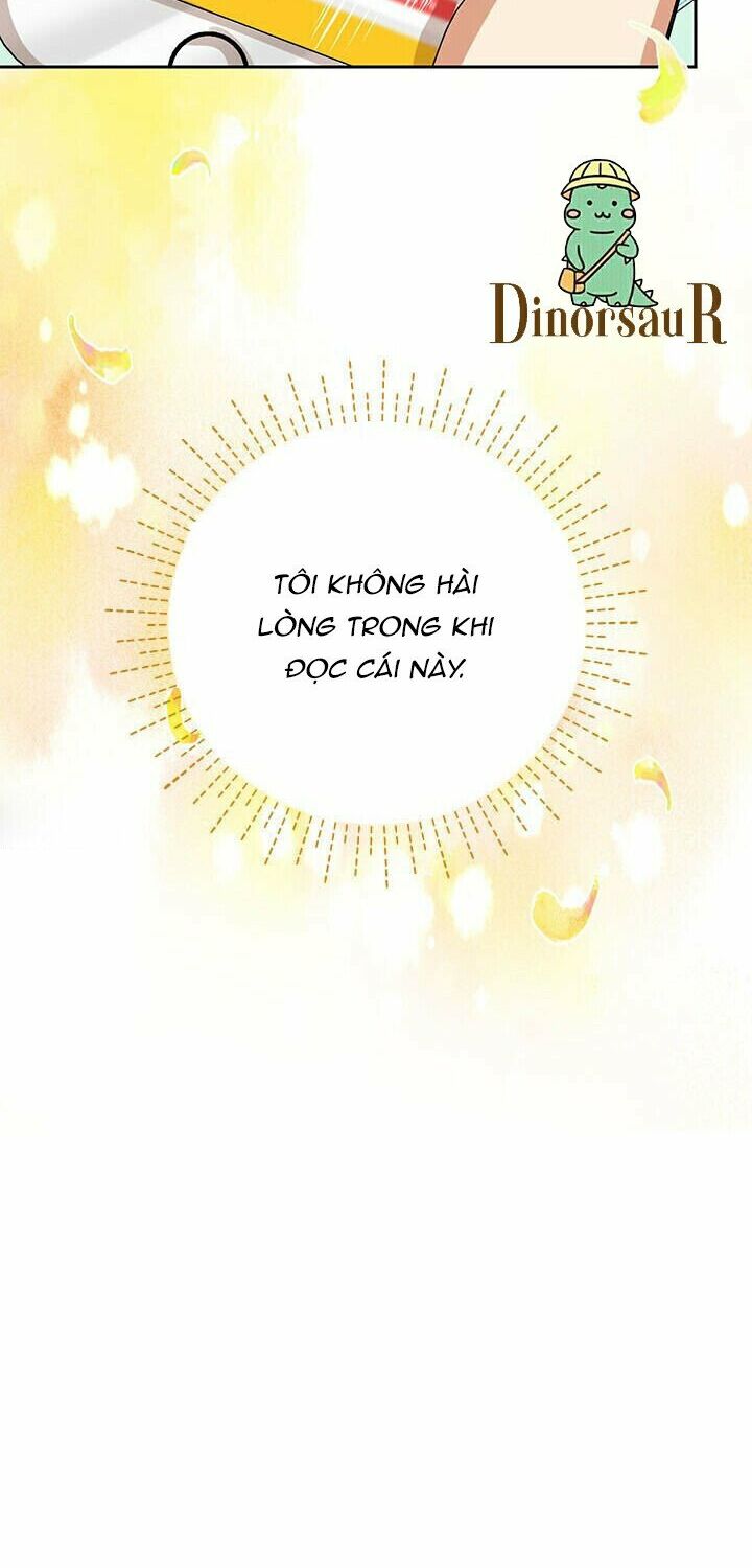 Ác Nữ Hôm Nay Lại Yêu Đời Rồi!: Chapter 2