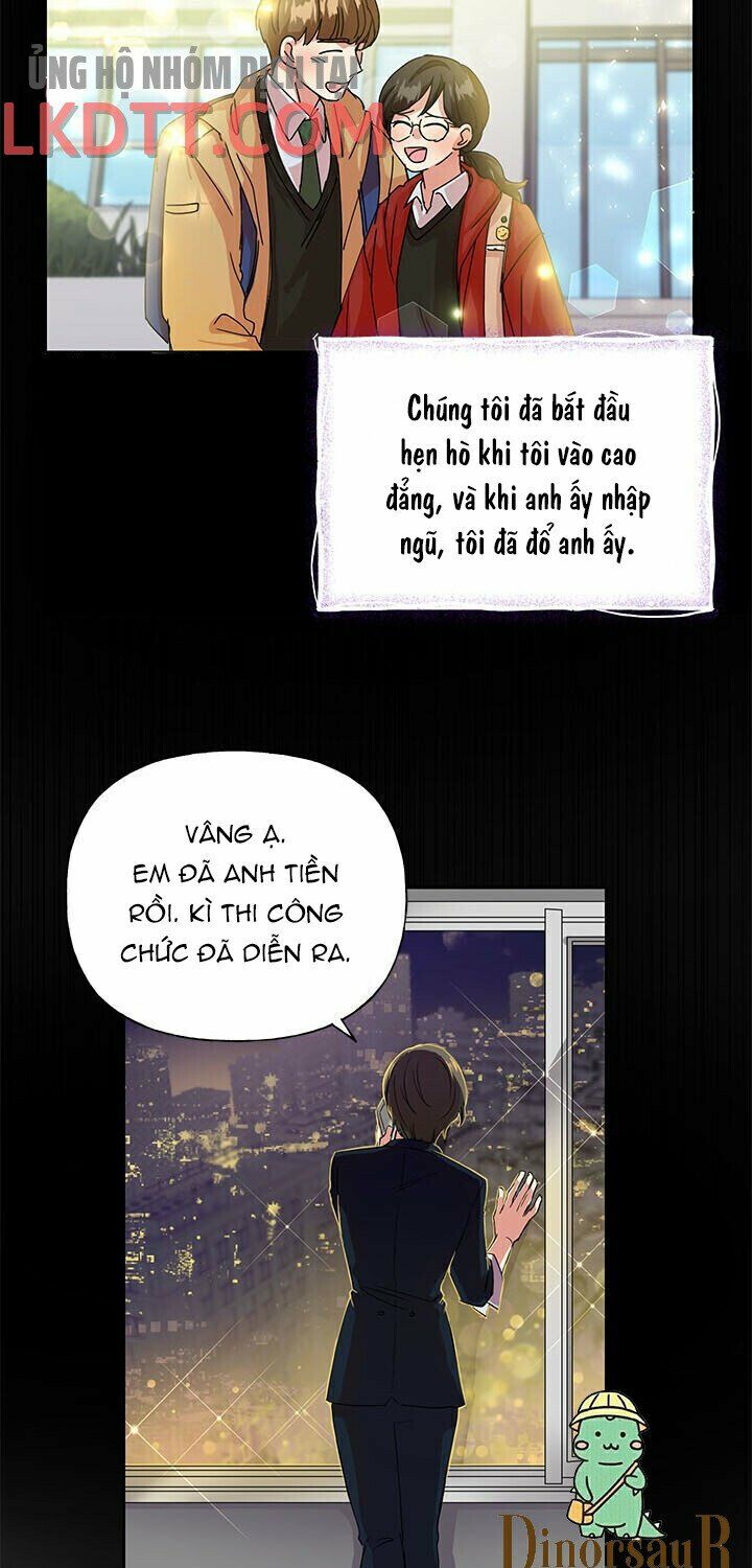 Ác Nữ Hôm Nay Lại Yêu Đời Rồi!: Chapter 2