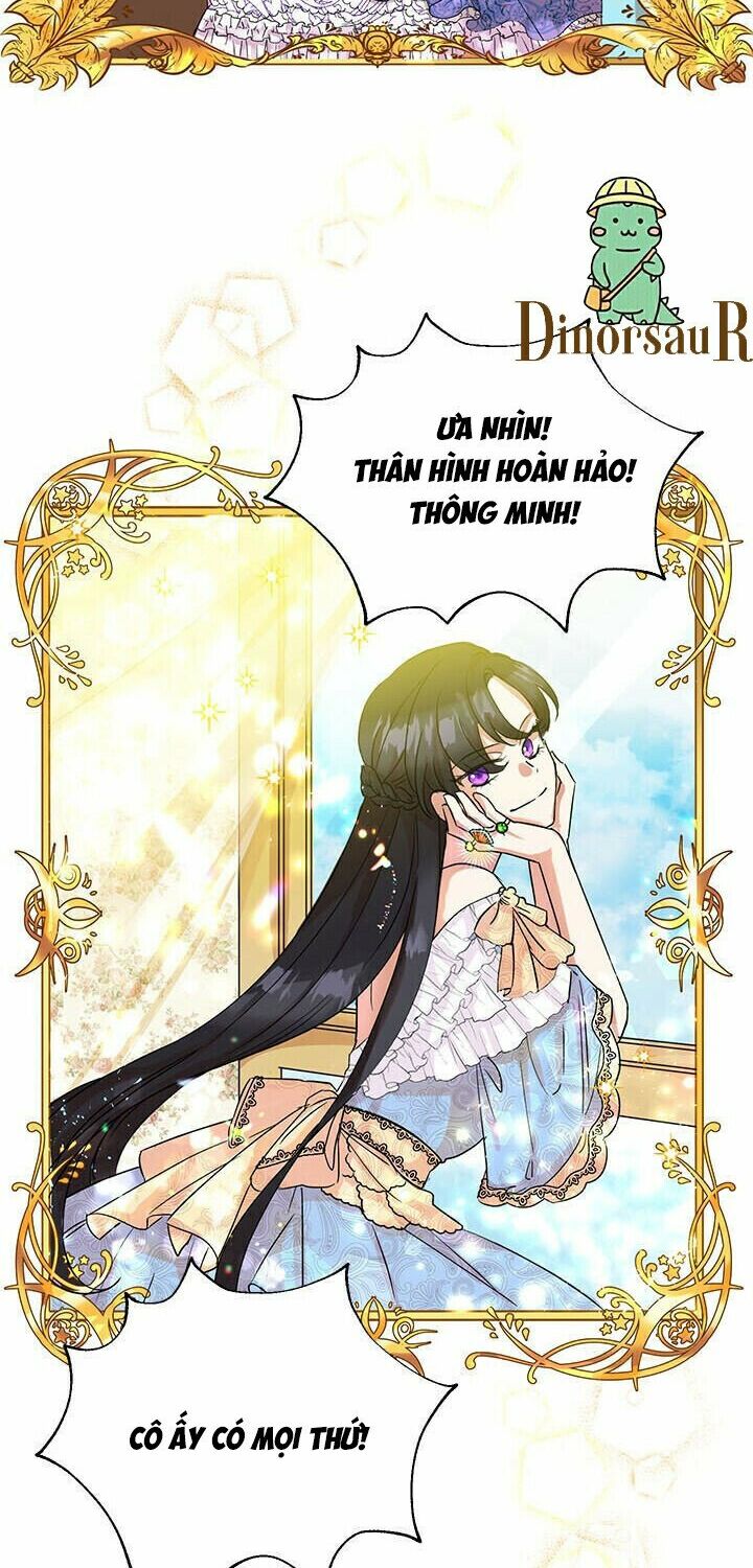 Ác Nữ Hôm Nay Lại Yêu Đời Rồi!: Chapter 2