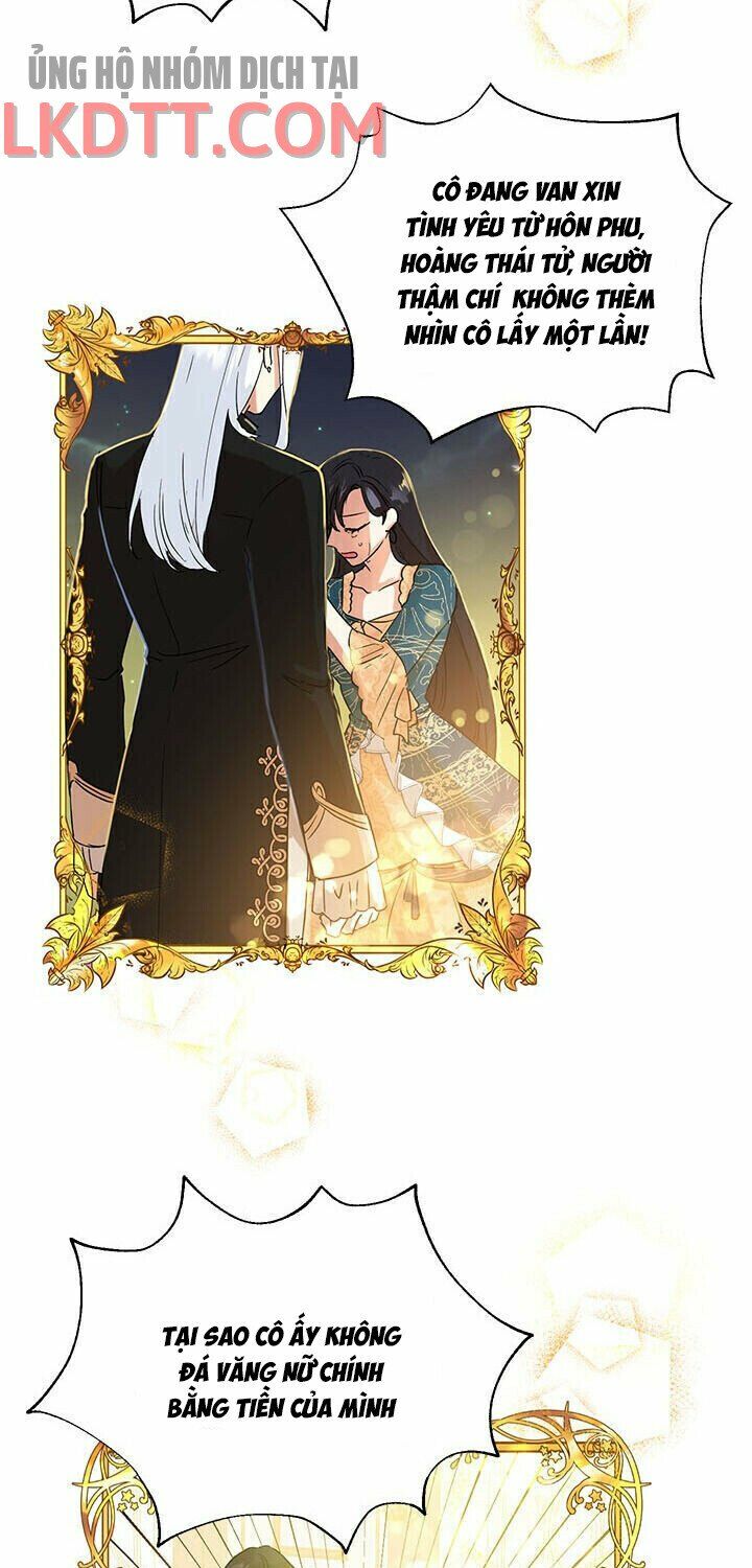 Ác Nữ Hôm Nay Lại Yêu Đời Rồi!: Chapter 2