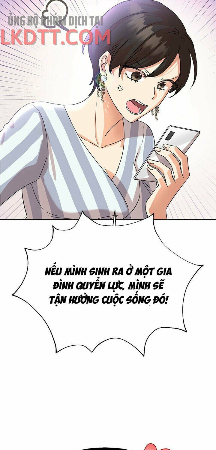 Ác Nữ Hôm Nay Lại Yêu Đời Rồi!: Chapter 2