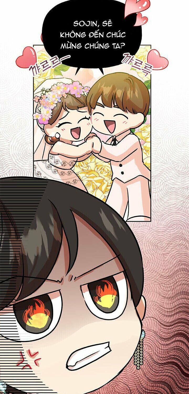 Ác Nữ Hôm Nay Lại Yêu Đời Rồi!: Chapter 2