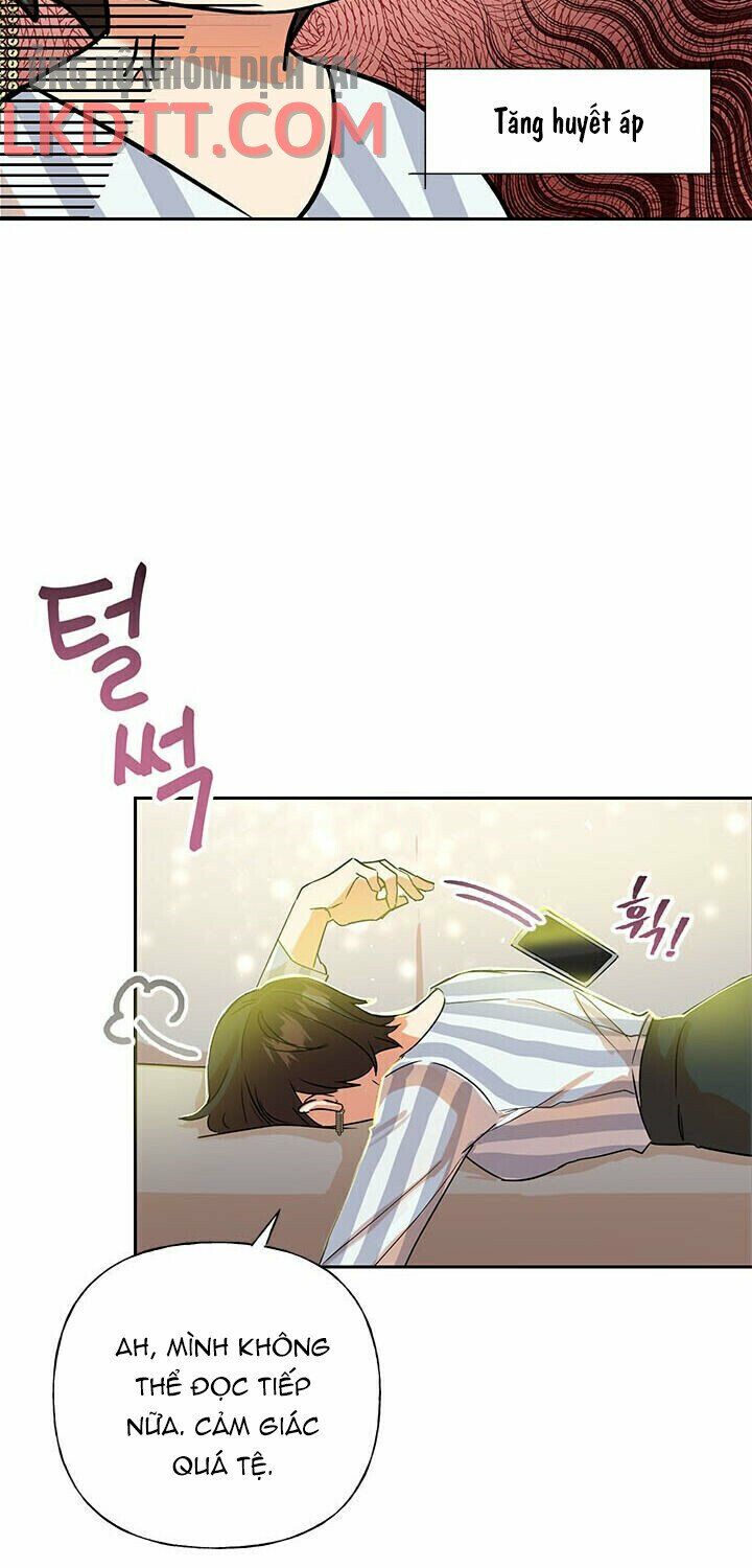 Ác Nữ Hôm Nay Lại Yêu Đời Rồi!: Chapter 2