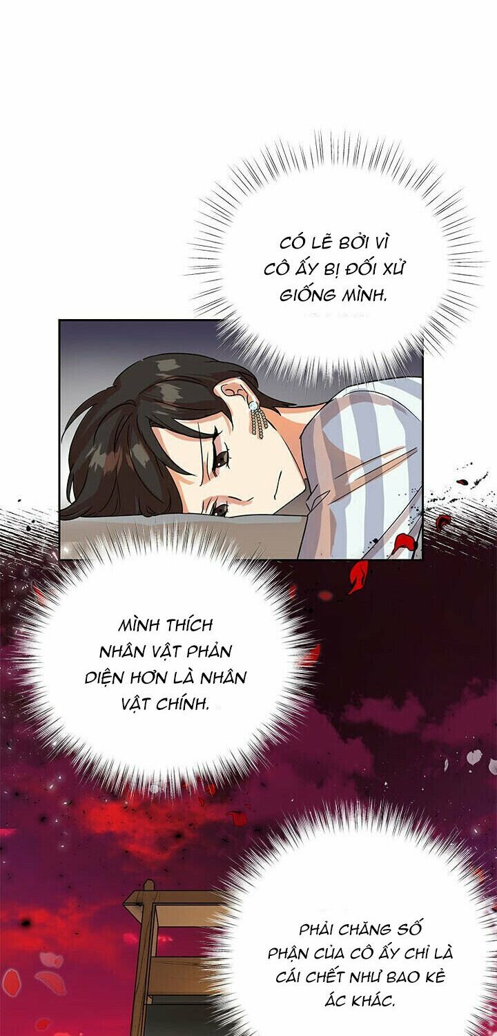 Ác Nữ Hôm Nay Lại Yêu Đời Rồi!: Chapter 2
