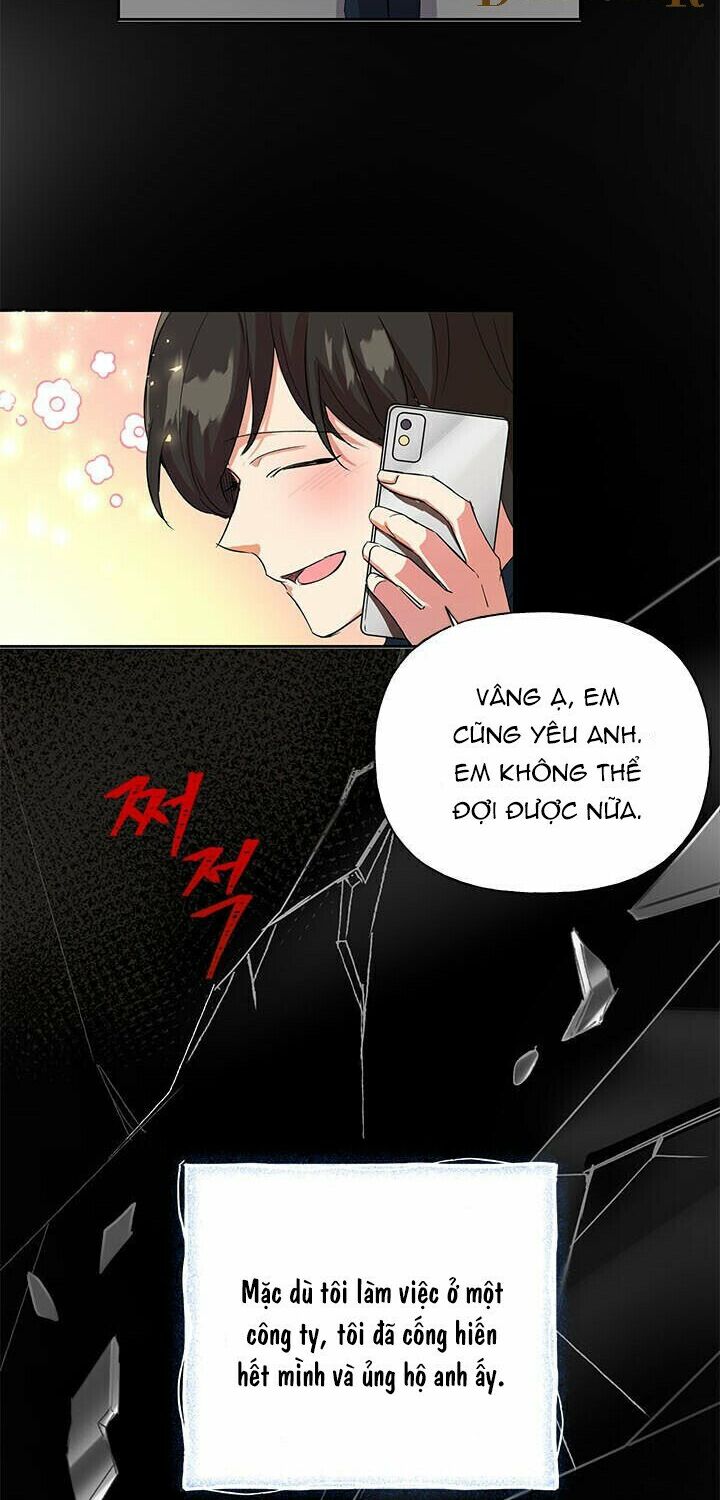 Ác Nữ Hôm Nay Lại Yêu Đời Rồi!: Chapter 2