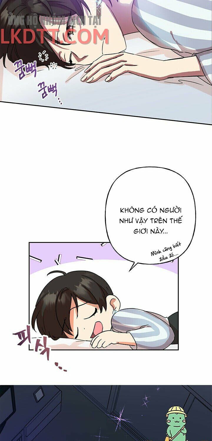 Ác Nữ Hôm Nay Lại Yêu Đời Rồi!: Chapter 2