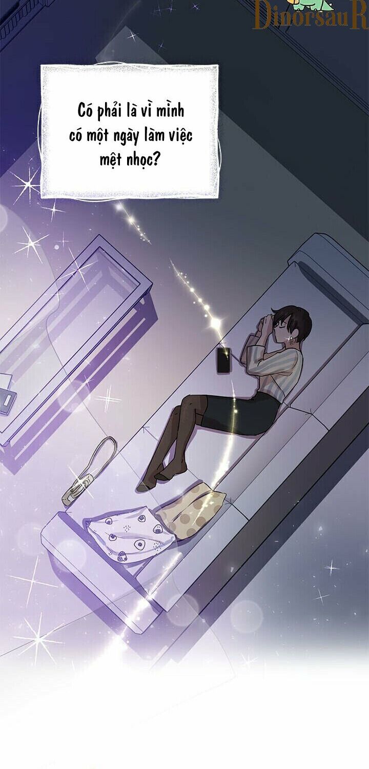 Ác Nữ Hôm Nay Lại Yêu Đời Rồi!: Chapter 2