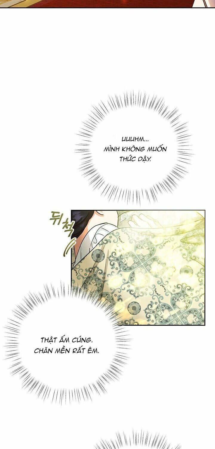 Ác Nữ Hôm Nay Lại Yêu Đời Rồi!: Chapter 2