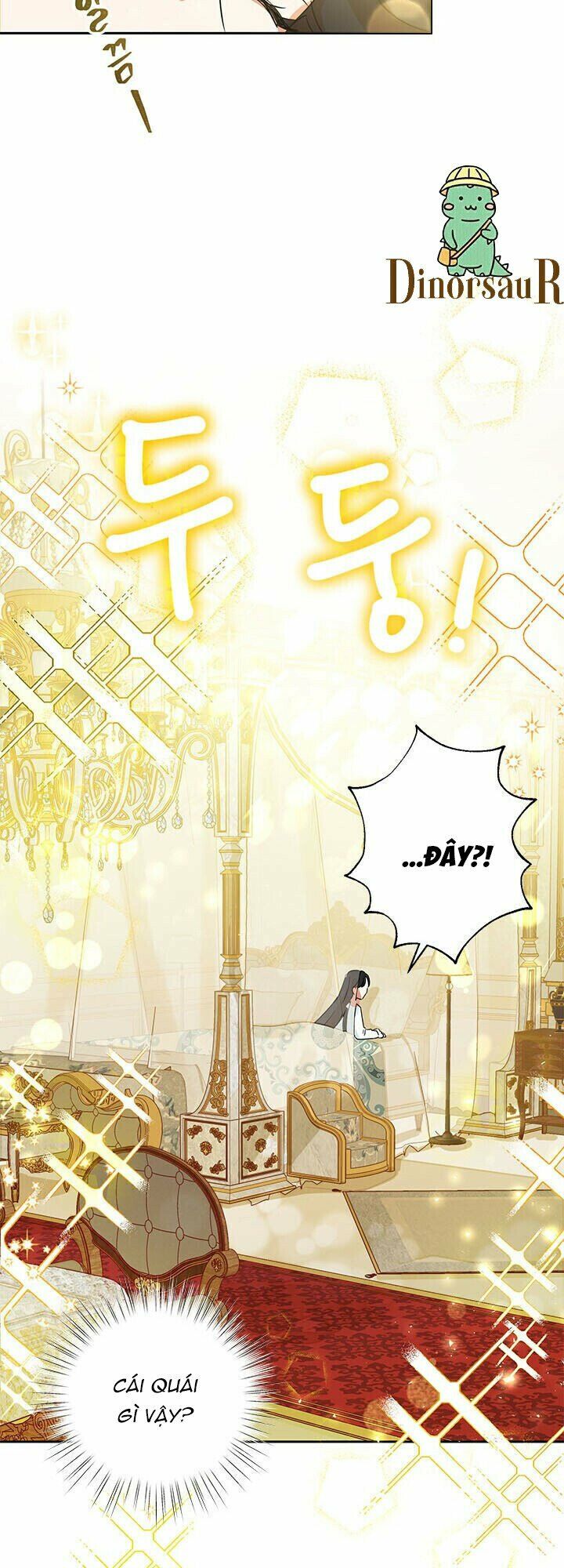 Ác Nữ Hôm Nay Lại Yêu Đời Rồi!: Chapter 2