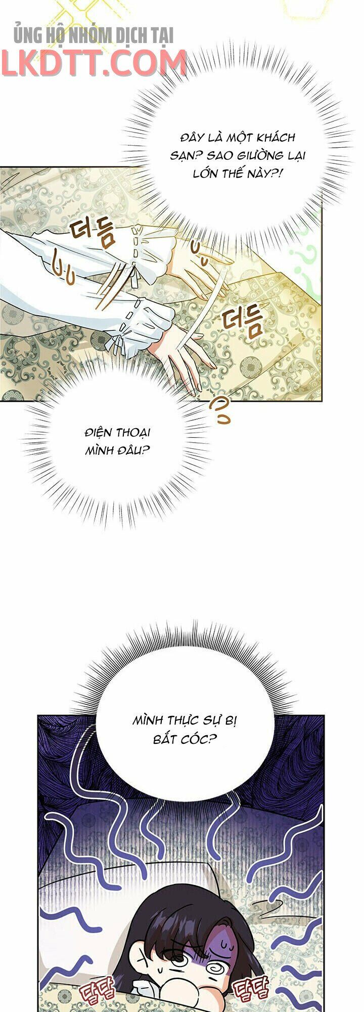 Ác Nữ Hôm Nay Lại Yêu Đời Rồi!: Chapter 2