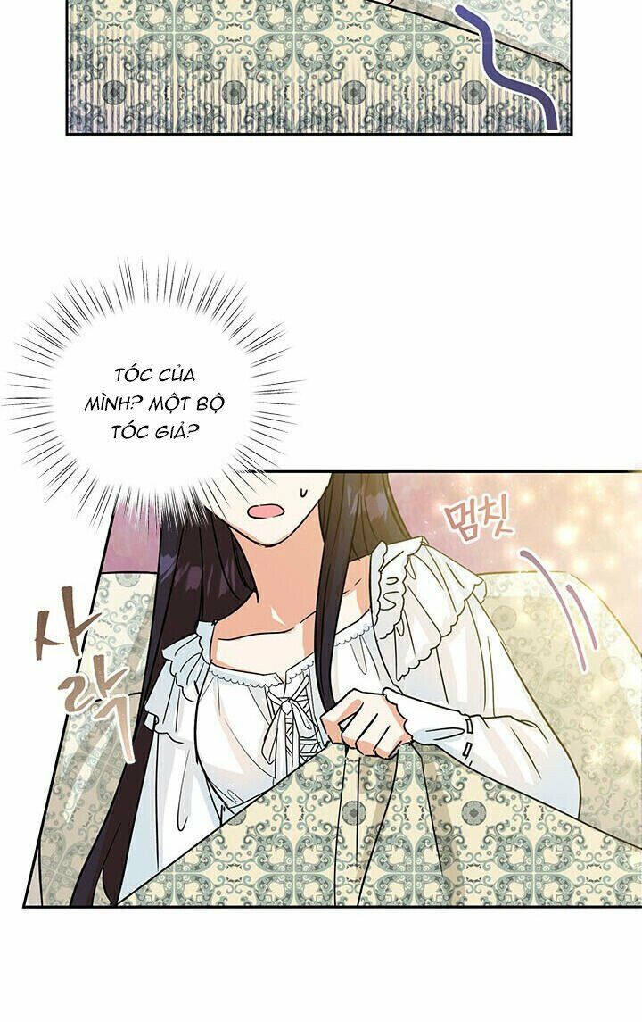 Ác Nữ Hôm Nay Lại Yêu Đời Rồi!: Chapter 2