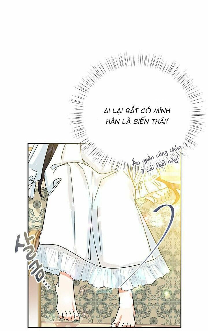Ác Nữ Hôm Nay Lại Yêu Đời Rồi!: Chapter 2