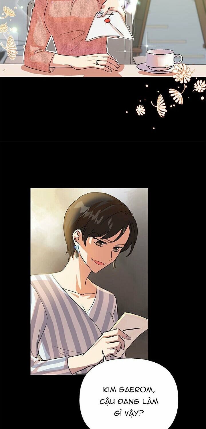 Ác Nữ Hôm Nay Lại Yêu Đời Rồi!: Chapter 2