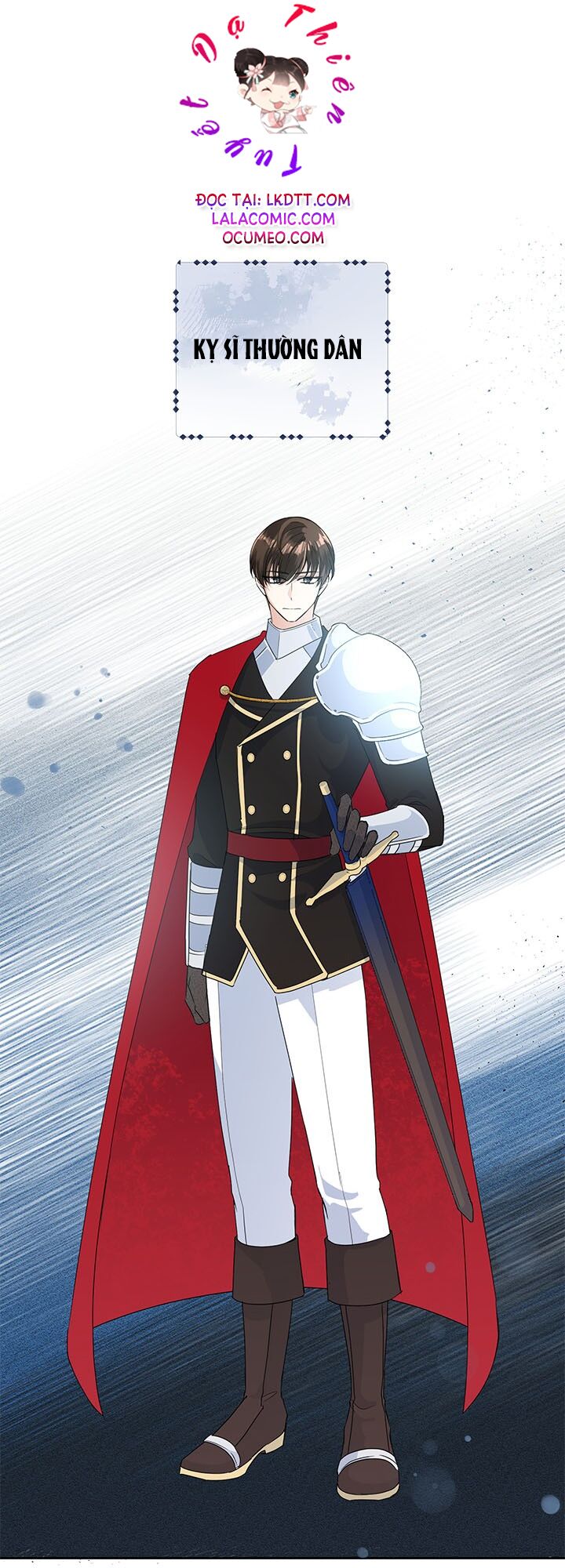 Ác Nữ Hôm Nay Lại Yêu Đời Rồi!: Chapter 20