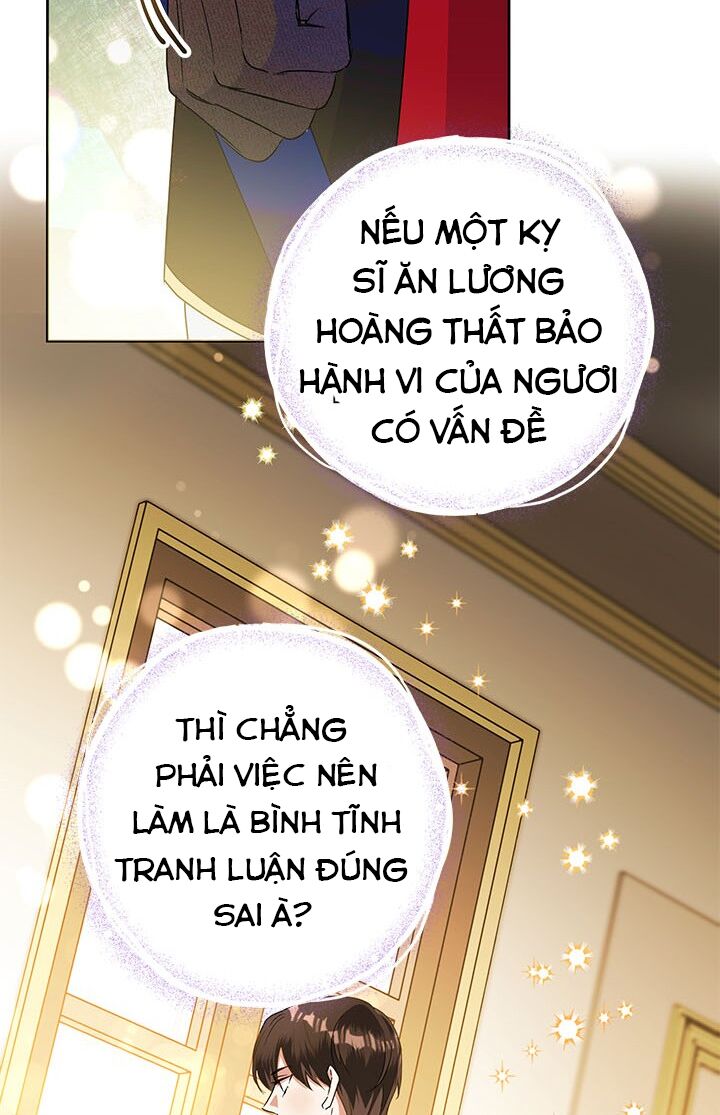 Ác Nữ Hôm Nay Lại Yêu Đời Rồi!: Chapter 20