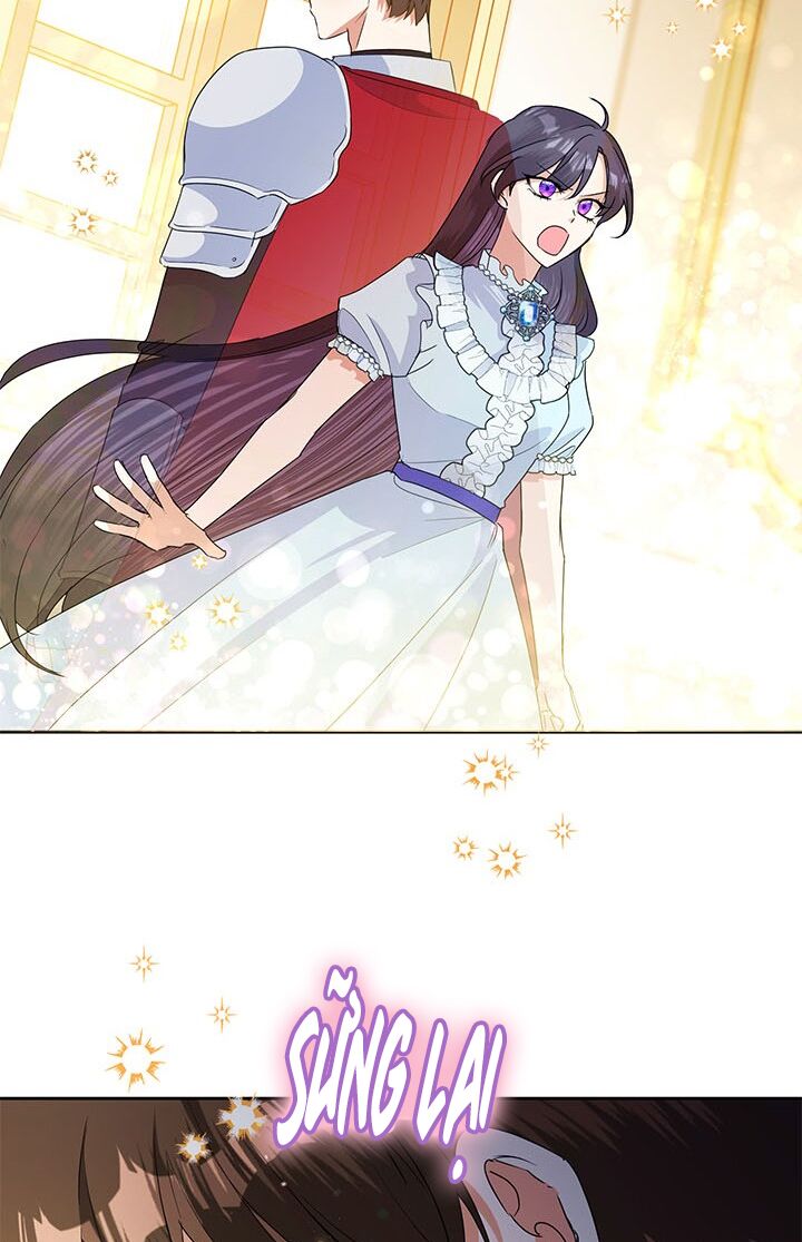 Ác Nữ Hôm Nay Lại Yêu Đời Rồi!: Chapter 20