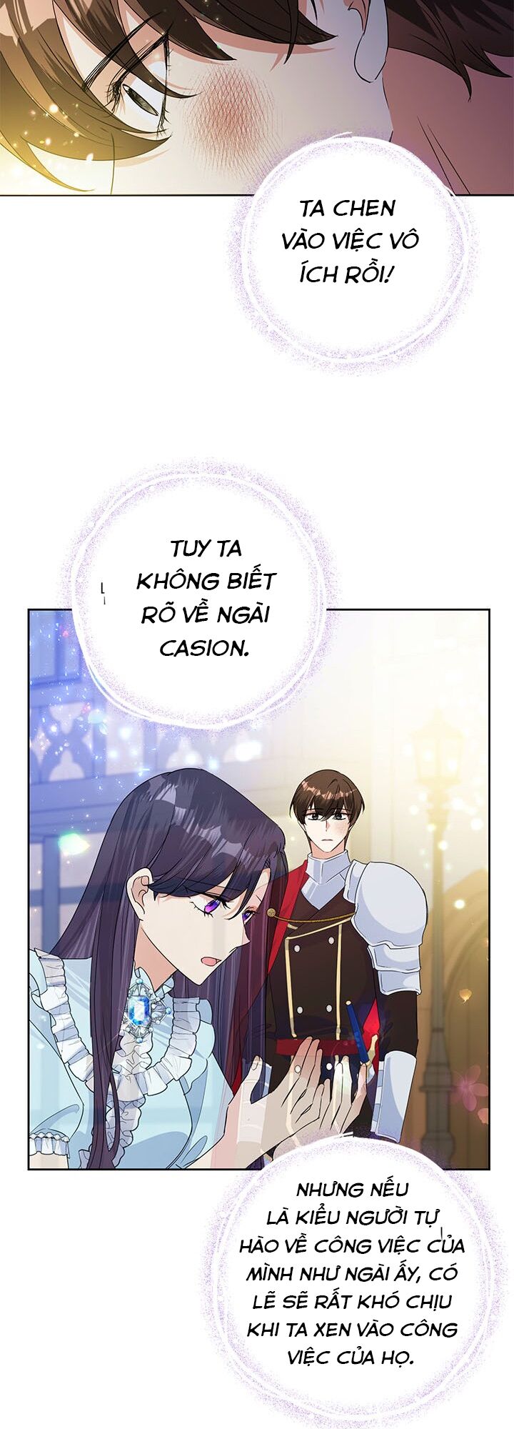 Ác Nữ Hôm Nay Lại Yêu Đời Rồi!: Chapter 20