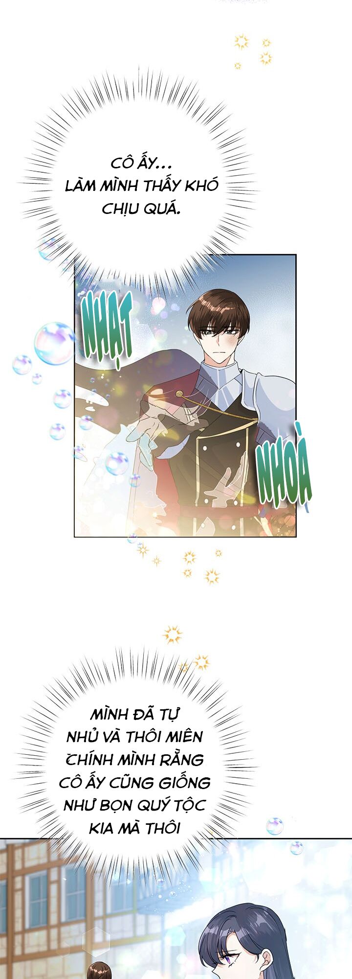 Ác Nữ Hôm Nay Lại Yêu Đời Rồi!: Chapter 20