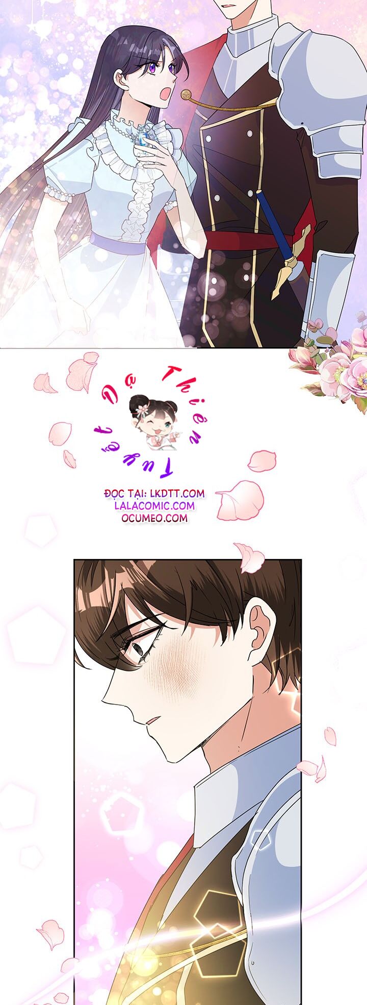 Ác Nữ Hôm Nay Lại Yêu Đời Rồi!: Chapter 20