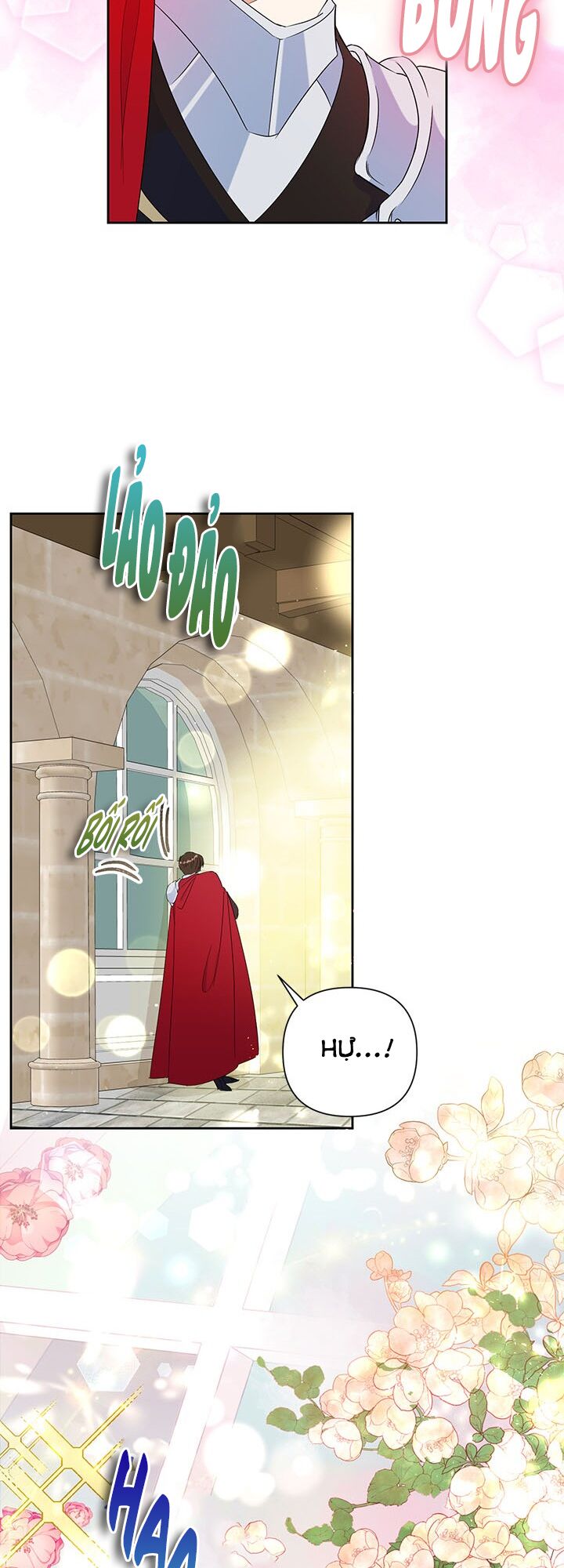 Ác Nữ Hôm Nay Lại Yêu Đời Rồi!: Chapter 20