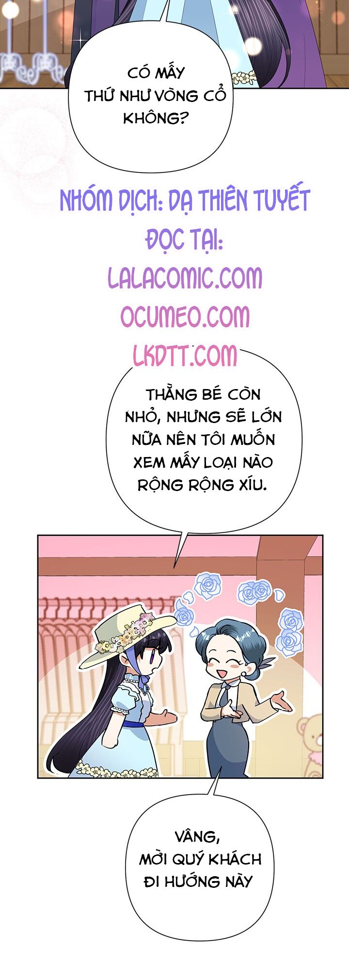 Ác Nữ Hôm Nay Lại Yêu Đời Rồi!: Chapter 20