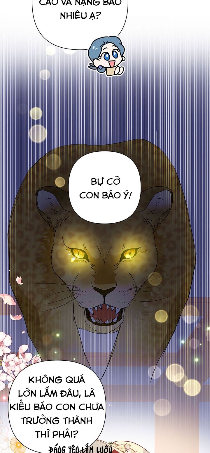 Ác Nữ Hôm Nay Lại Yêu Đời Rồi!: Chapter 20