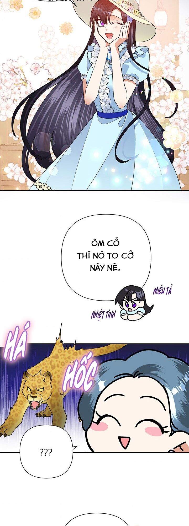 Ác Nữ Hôm Nay Lại Yêu Đời Rồi!: Chapter 20