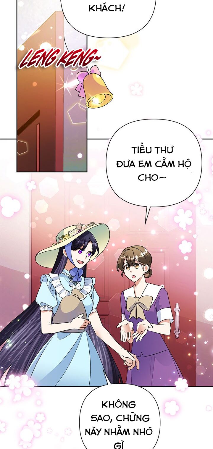 Ác Nữ Hôm Nay Lại Yêu Đời Rồi!: Chapter 20