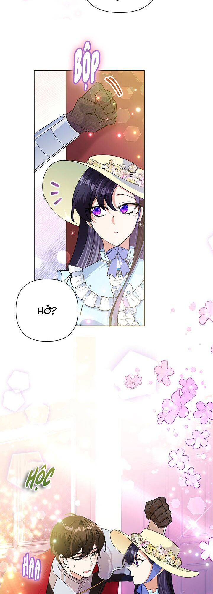 Ác Nữ Hôm Nay Lại Yêu Đời Rồi!: Chapter 20