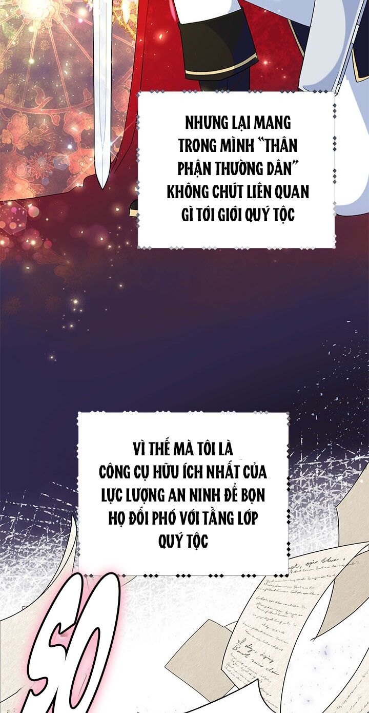 Ác Nữ Hôm Nay Lại Yêu Đời Rồi!: Chapter 20