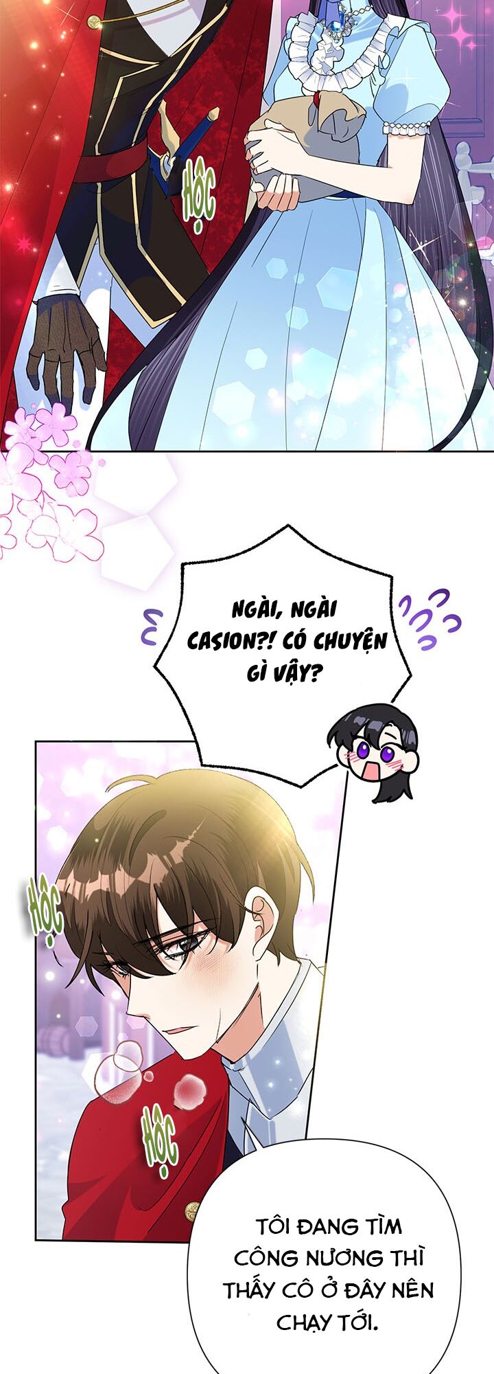 Ác Nữ Hôm Nay Lại Yêu Đời Rồi!: Chapter 20