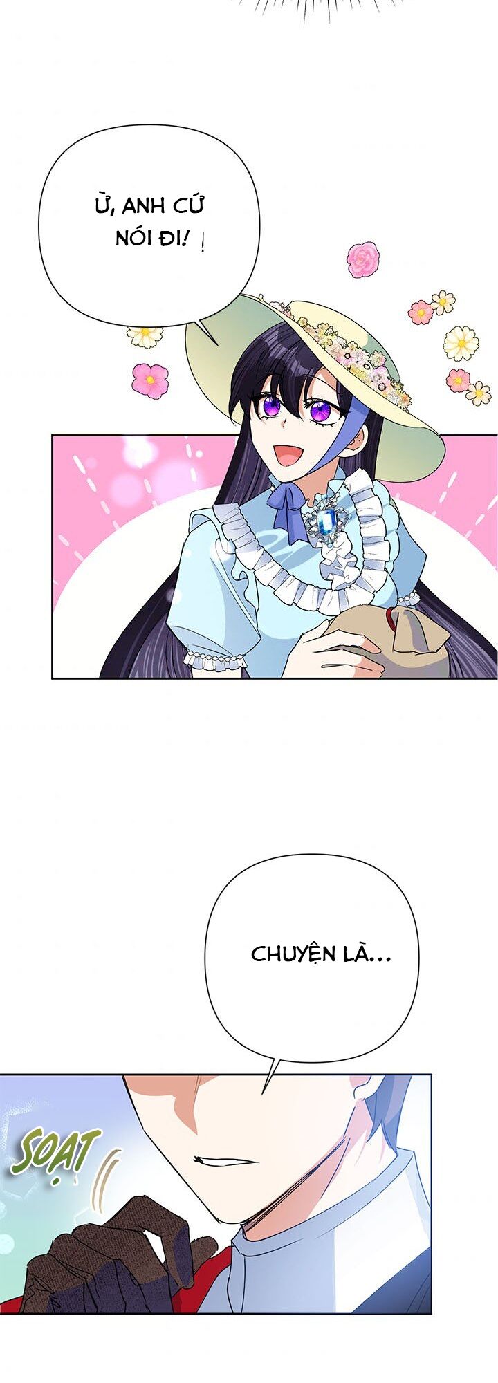 Ác Nữ Hôm Nay Lại Yêu Đời Rồi!: Chapter 20