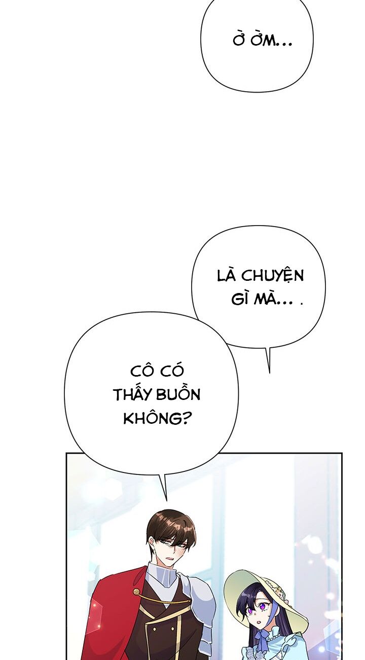 Ác Nữ Hôm Nay Lại Yêu Đời Rồi!: Chapter 20