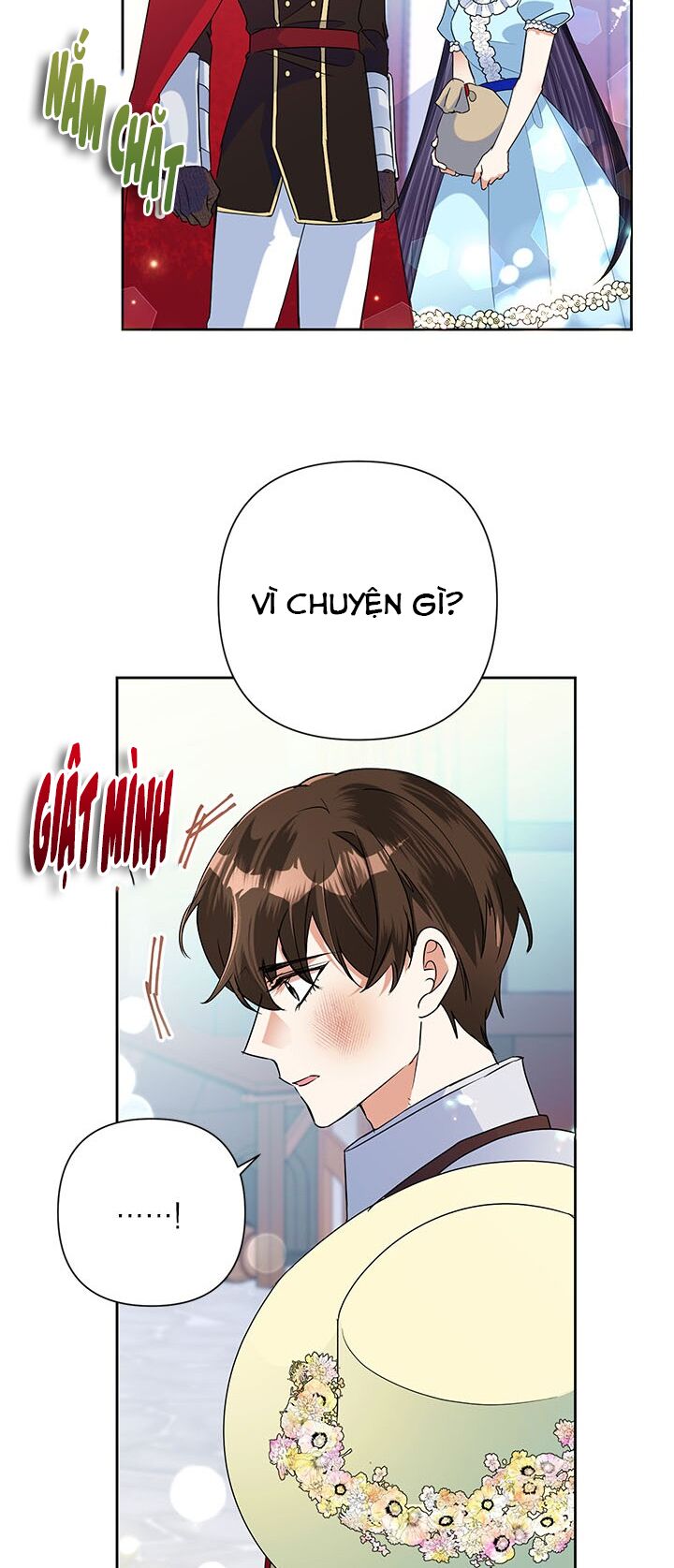 Ác Nữ Hôm Nay Lại Yêu Đời Rồi!: Chapter 20