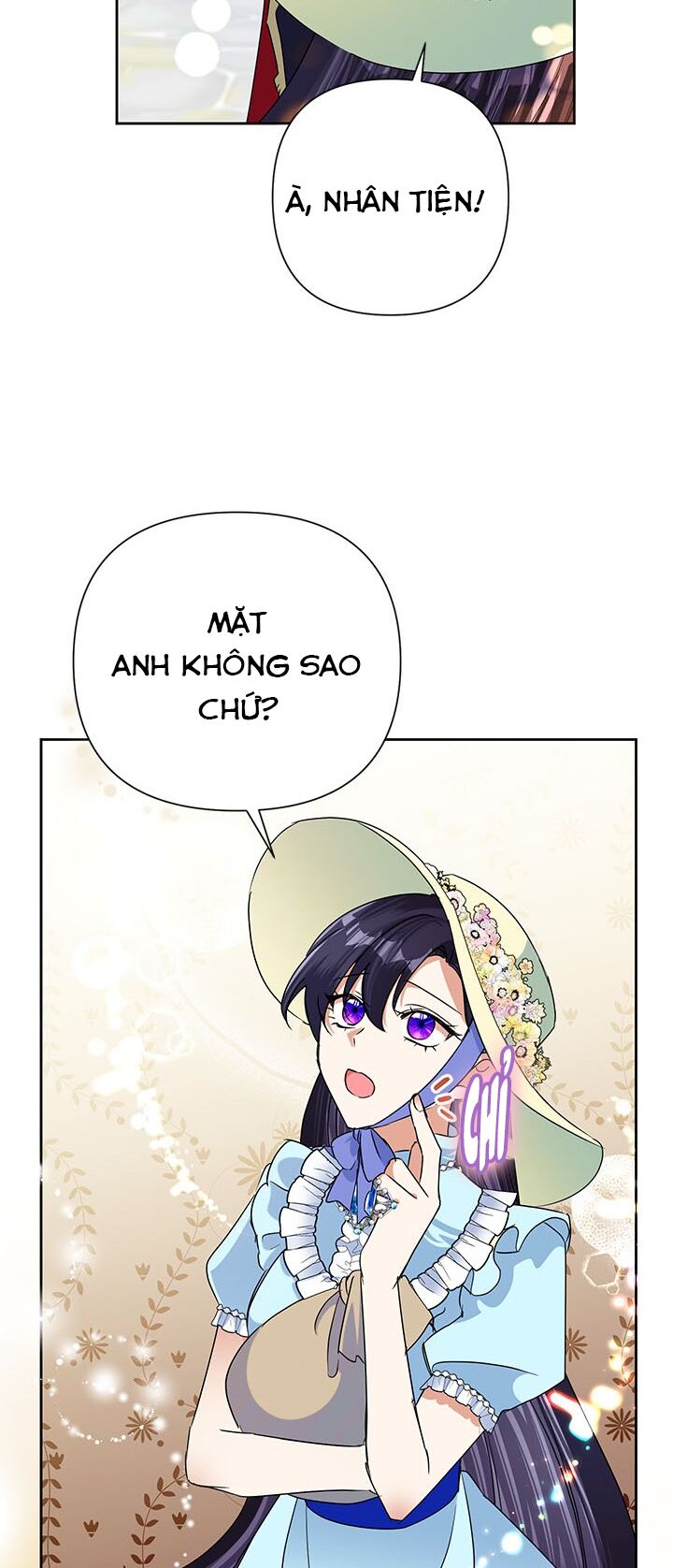 Ác Nữ Hôm Nay Lại Yêu Đời Rồi!: Chapter 20